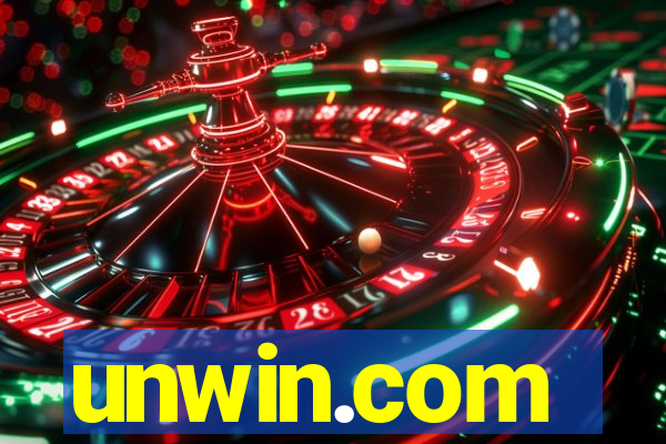 unwin.com