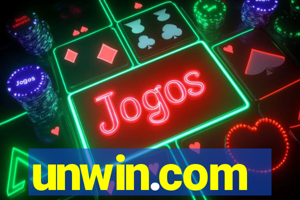 unwin.com