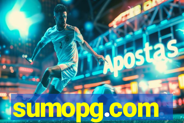 sumopg.com