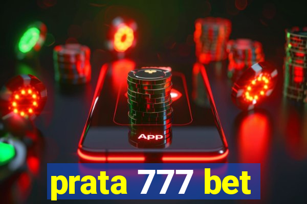 prata 777 bet