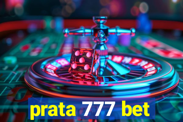 prata 777 bet