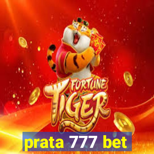prata 777 bet