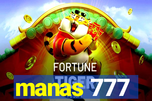 manas 777
