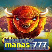 manas 777