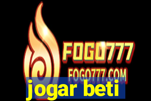 jogar beti