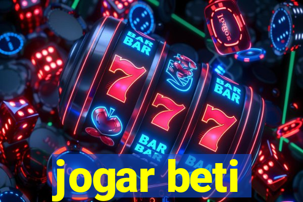 jogar beti