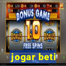 jogar beti