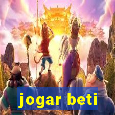 jogar beti