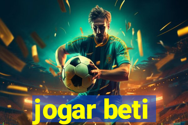 jogar beti