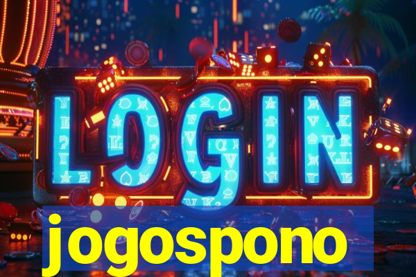 jogospono