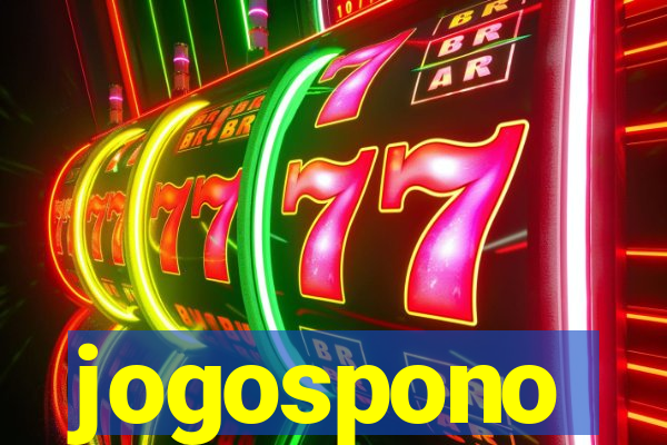 jogospono