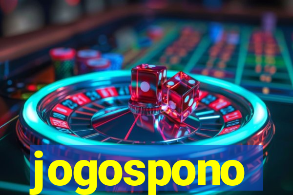 jogospono