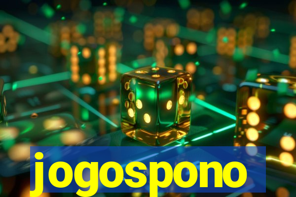 jogospono