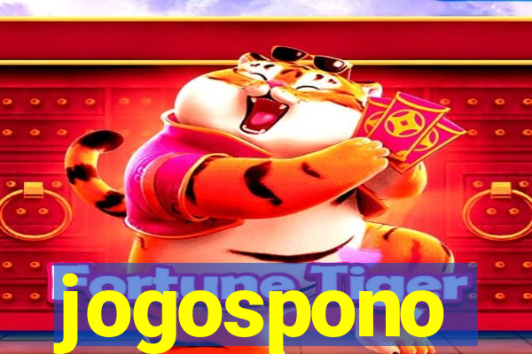 jogospono