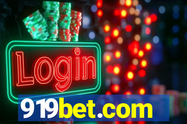 919bet.com
