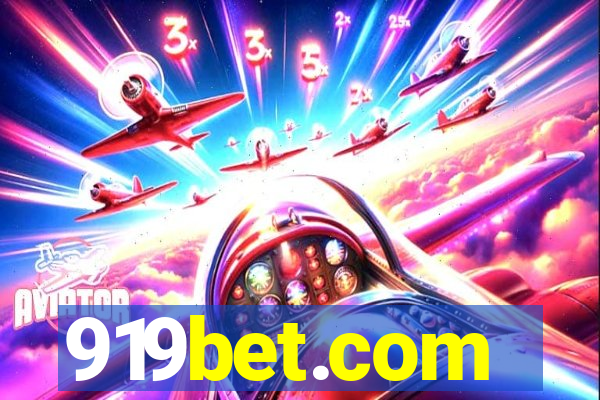 919bet.com
