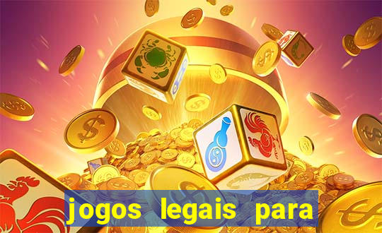jogos legais para ganhar dinheiro