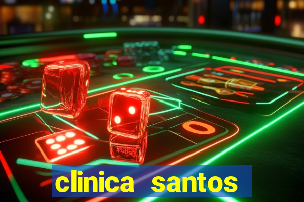 clinica santos dumont uberaba