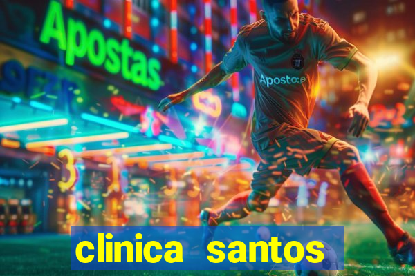 clinica santos dumont uberaba