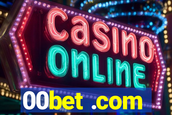 00bet .com