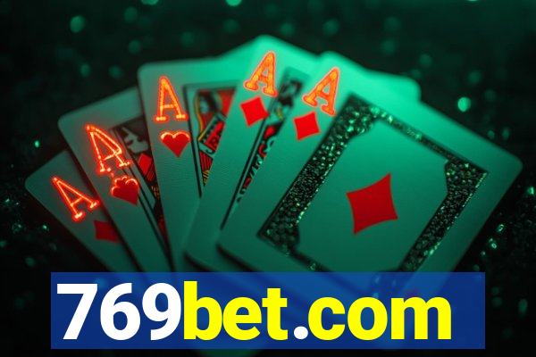 769bet.com