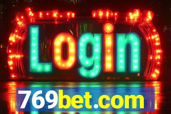 769bet.com