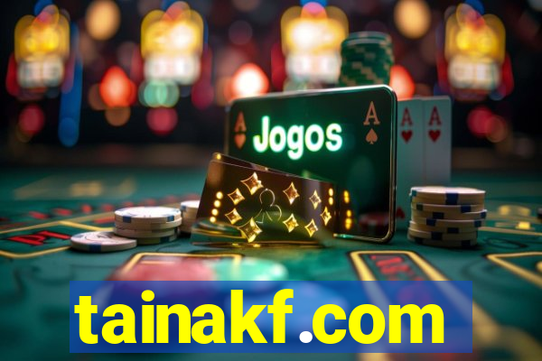 tainakf.com