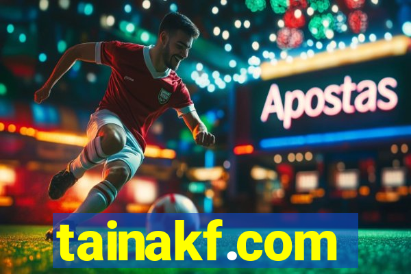 tainakf.com