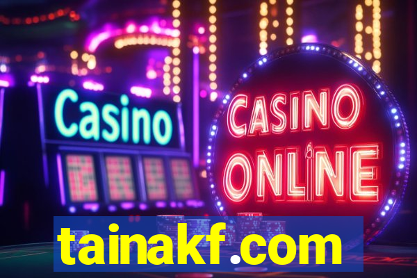 tainakf.com