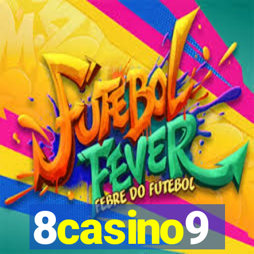 8casino9