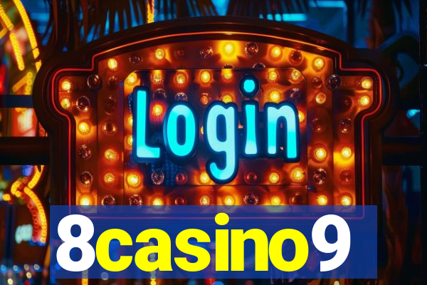 8casino9
