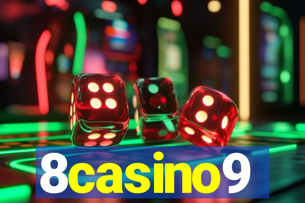 8casino9