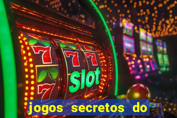 jogos secretos do friv 2018