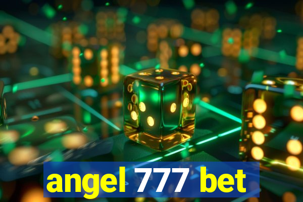angel 777 bet