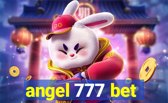 angel 777 bet