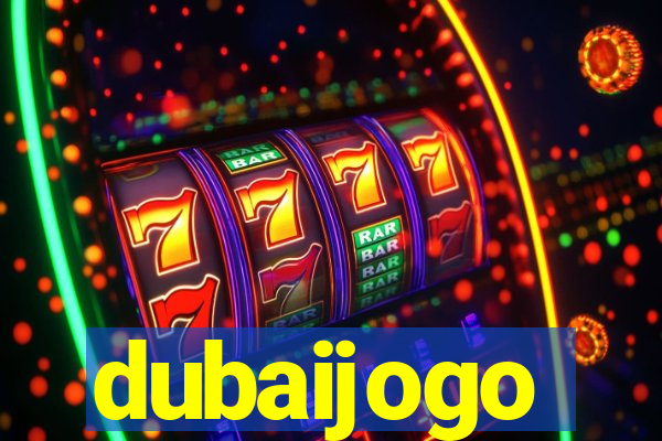 dubaijogo