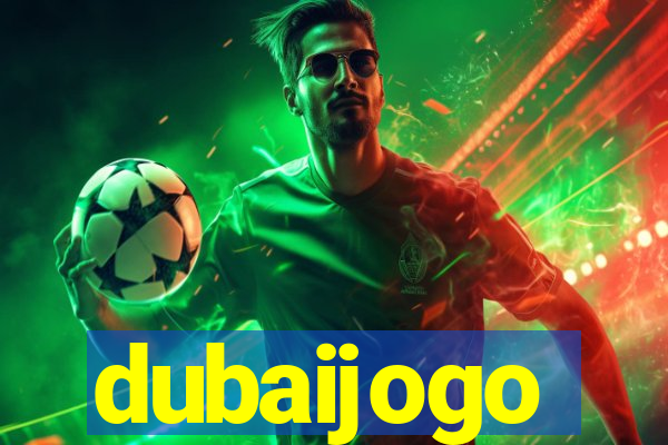 dubaijogo