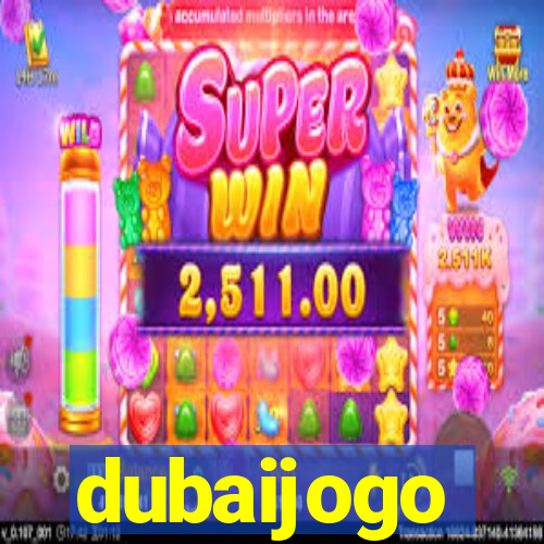 dubaijogo