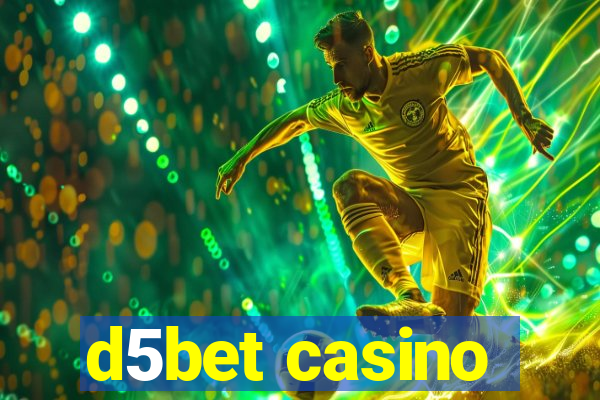 d5bet casino