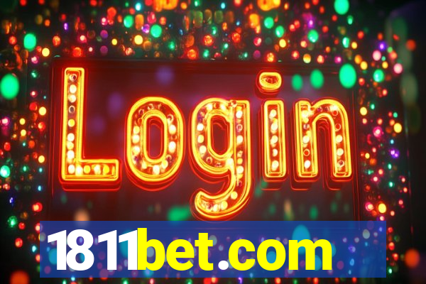 1811bet.com