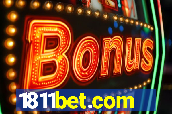 1811bet.com