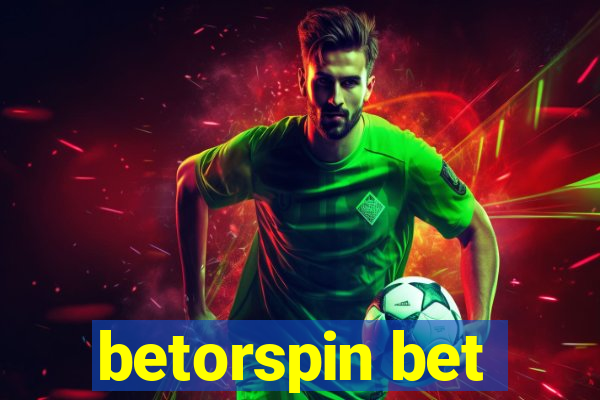 betorspin bet