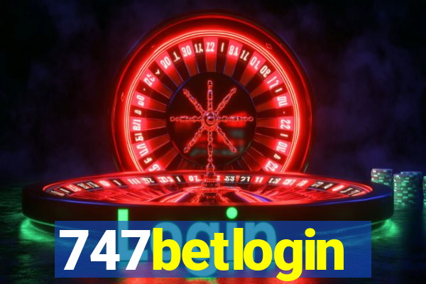 747betlogin