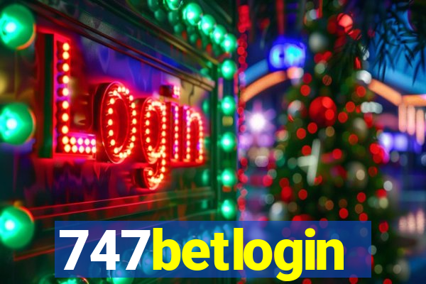 747betlogin