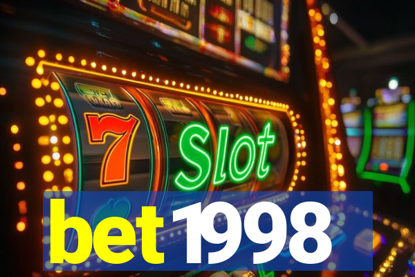 bet1998