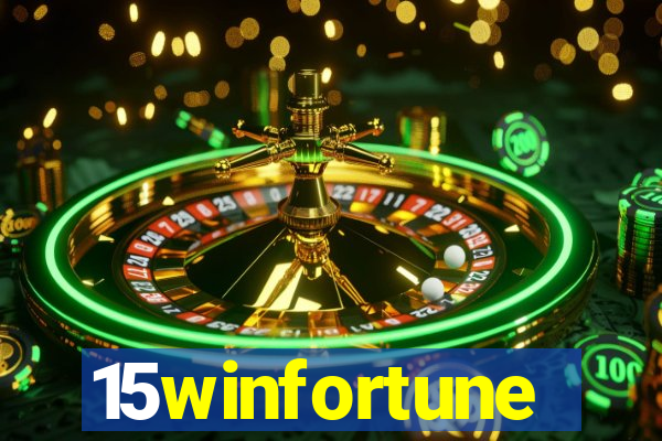 15winfortune