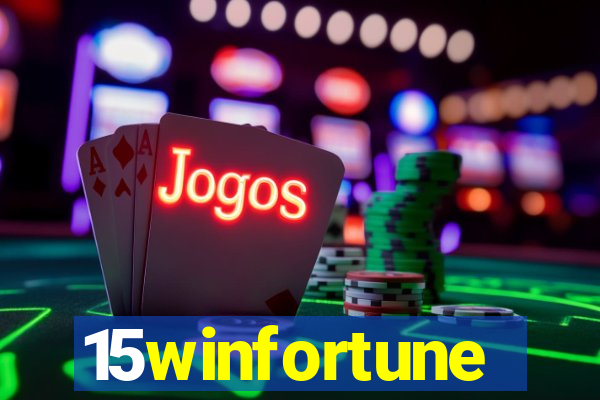 15winfortune