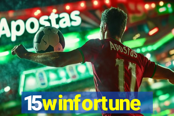 15winfortune