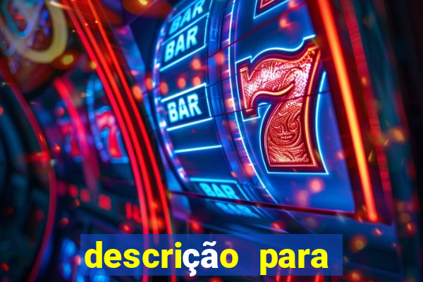 descrição para clash of clans