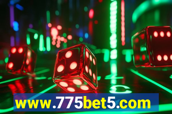 www.775bet5.com